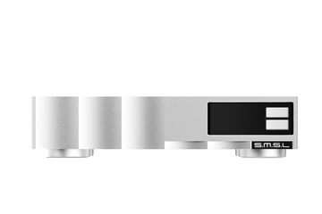 SMSL R100 R2R Digital to Analog Convertor (DAC).