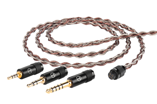 TRN RedChain Headphone Upgrade Cable