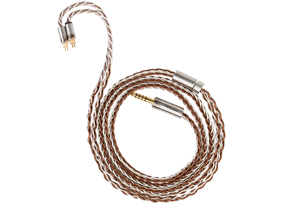 SOFTEARS Tempest Headphone Upgrade Cable