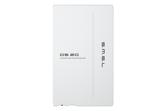 S.M.S.L DS20 Quad CS43131 Portable USB DAC/AMP