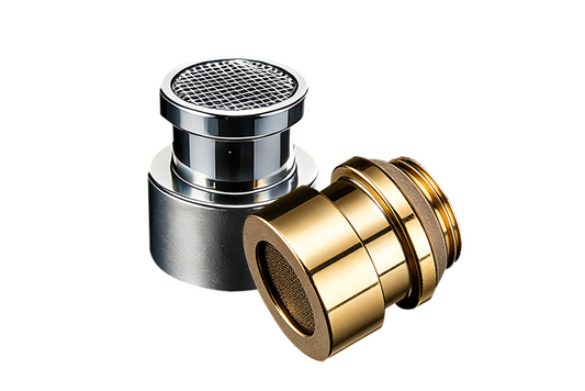 SIRINLABS Gold Standard Nozzles Kit.