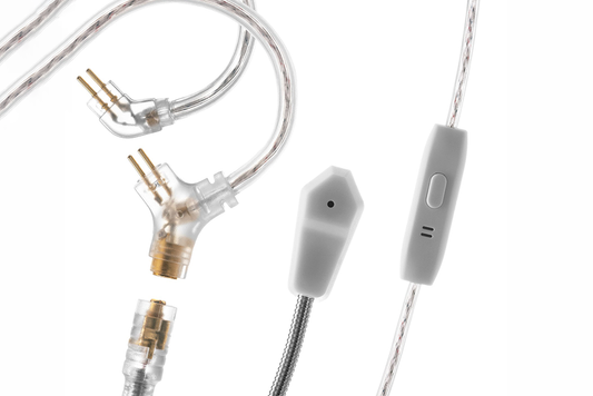 KINERA Celest Sky Wing Headphone Upgrade Cable