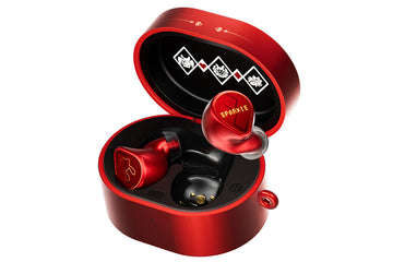 HONKAI: STAR RAIL × MOONDROP Sparxie RT-Adaptive ANC Mini Hi-Fi TWS.