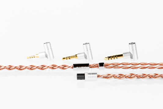 DUNU Lyre Pro Headphone Upgrade Cable