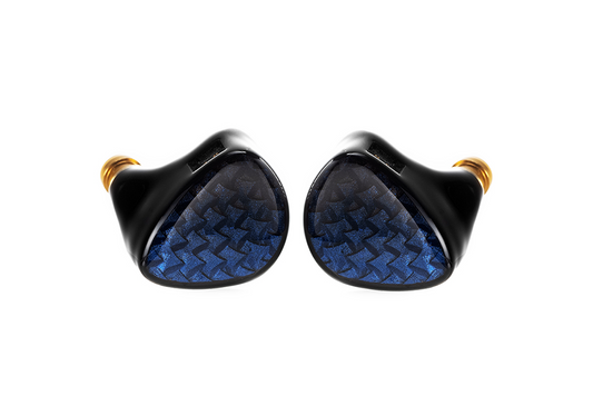 KINERA CELEST Wyvern Black Remaster 10mm Dynamic Driver In-ear Headphone
