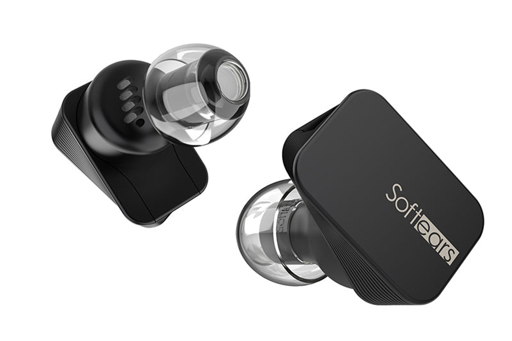 SOFTEARS TWILIGHT In-ear Headphone