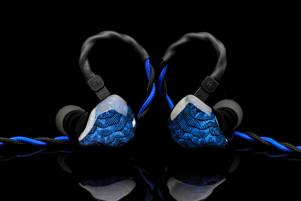 TRUTHEAR NOVA 1DD+4BA In-Ear Headphone TRUTHEAR NOVA 1DD+4BA In-Ear Headphone