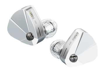 TWISTURA Beta 11mm Dual Magnetic Dynamic Driver In-ear Headphone