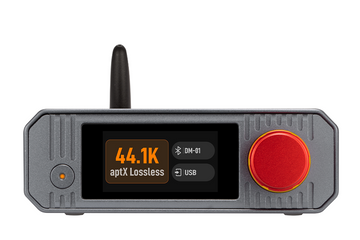 XDUOO MX-02 PRO Bluetooth Audio Transmitter.