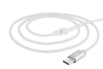 TRN A7-TC Headphone Upgrade Cable