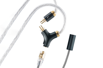 KINERA Gramr PRO Headphone Upgrade Cable