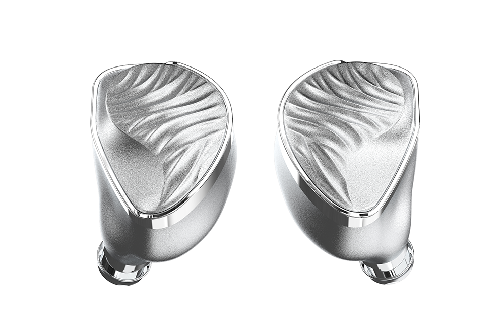 TNAGZU LI YUAN 10mm Dynamic In-Ear Headphone.