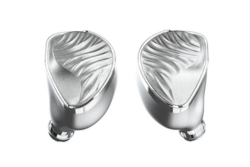 TNAGZU LI YUAN 10mm Dynamic In-Ear Headphone.