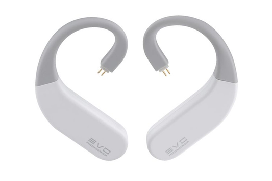 MOONDROP EVO Dual ES9318 Bluetooth Ear Hook