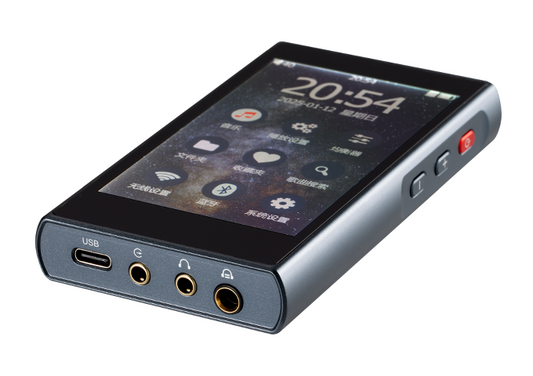 XDUOO X5 Dual CS43131 Portable Music Player