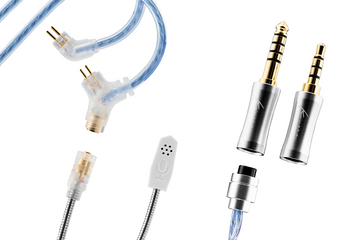 KINERA Gramr Headphone Upgrade Cable