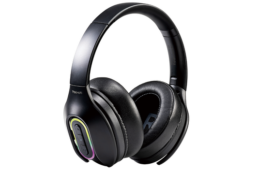 TINHIFI Chronos 40MM Dynamic Driver Portable Wireless Headphone