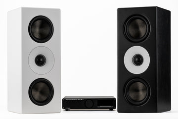 MOONDROP M4P-MTM Professional Speaker Series