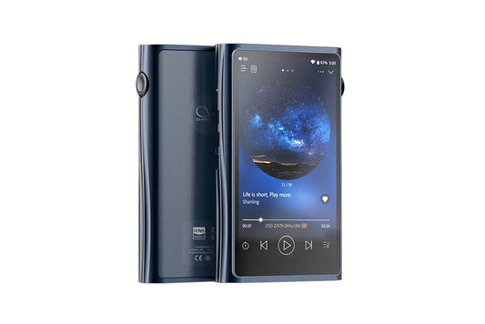 SHANLING M7 ESS ES9038PRO Portable Music Player