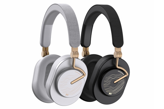 MOONDROP X SINGER 40mm Dynamic Driver Portable Wireless Headphone