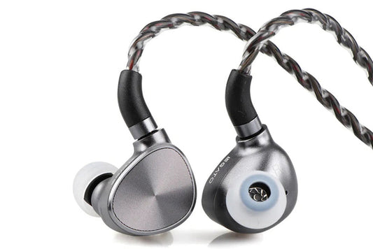 7HZ Legato 2DD In-ear Headphone