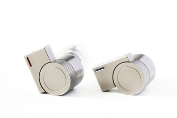 SOFTEARS EDGE 11mm Dynamic Driver In-ear Headphone.