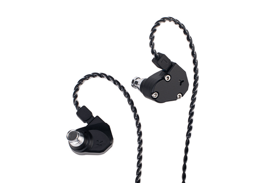 TINHIFI C2 2025 Dual Dynamic Driver In-Ear Headphone