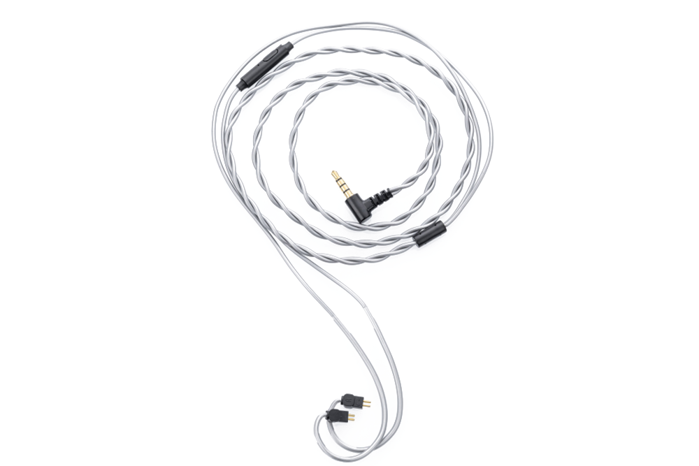 MOONDROP MC1 MIC Headphone Upgrade Cable
