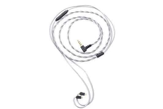 MOONDROP MC1 MIC Headphone Upgrade Cable