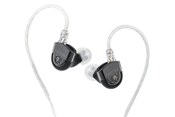 TWISTURA D MINOR 10mm Dynamic Driver In-Ear Headphone