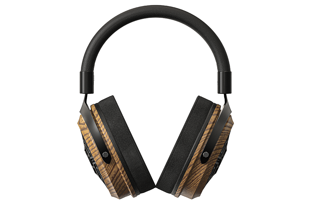 TANGZU LI JING 60MM Dynamic Driver Over-ear Headphone.