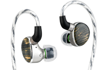 TINHIFI T6 1DD+1BA In-ear Headphone