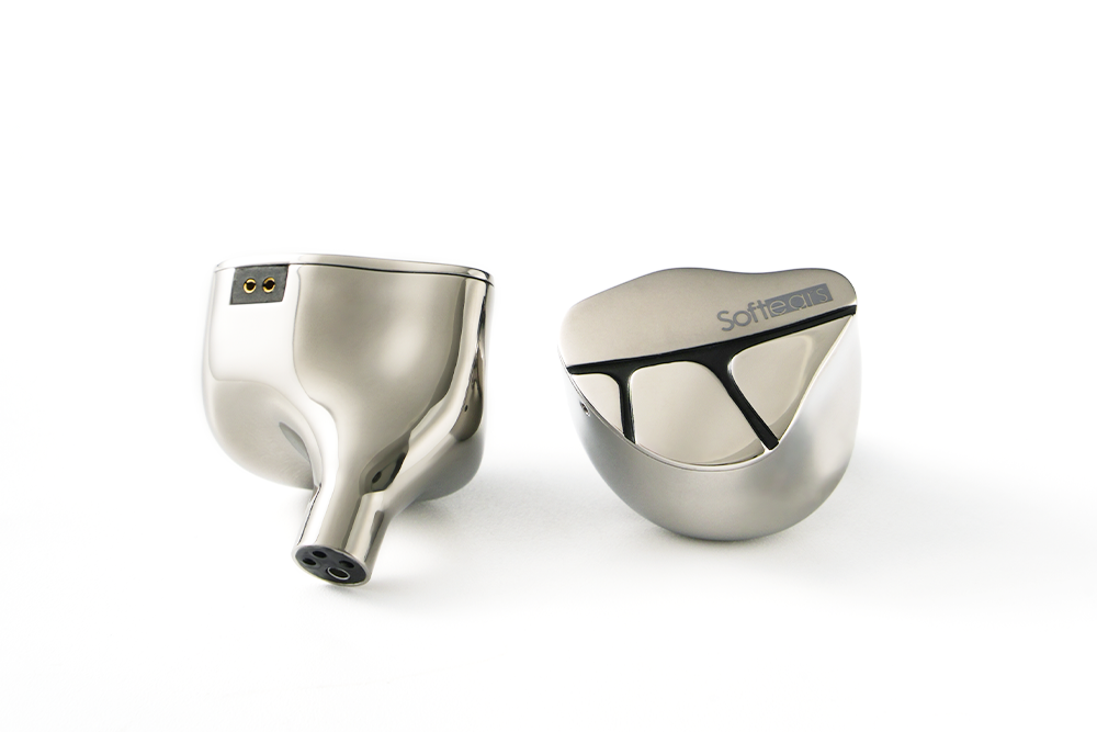 SOFTEARS Karma 1DD+2BC+4BA+2EST+1MEMS In-Ear Headphone.