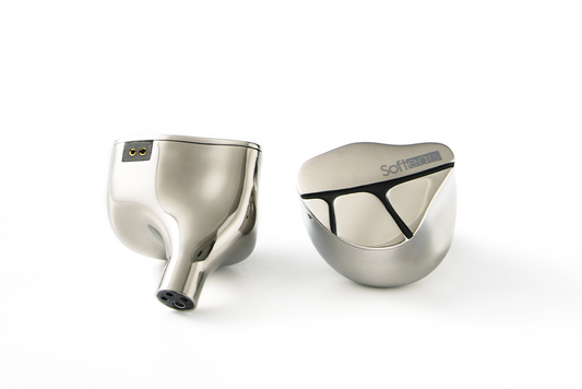 SOFTEARS Karma 1DD+2BC+4BA+2EST+1MEMS In-Ear Headphone.