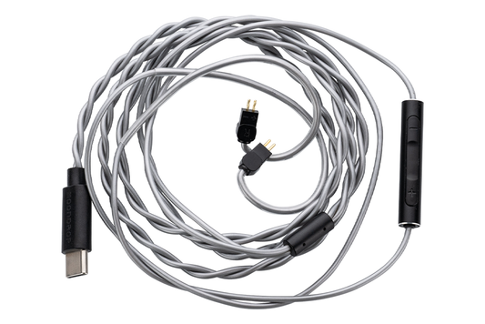 MOONDROP CDSP Headphone Upgrade Cable