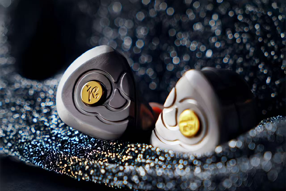 琉球ゴールデンキングス ワイヤレス イヤフォン TANGZU THE KING WUKONG 1DD+6BA+4EST In-ear Headphone