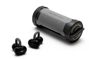 WUTHERING WAVES x MOONDROP U.C.T.S Ear-clip Wireless Headphone (OWS).
