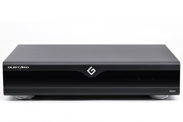 Gustard R26 Il Discrete R2R Network Streaming DAC