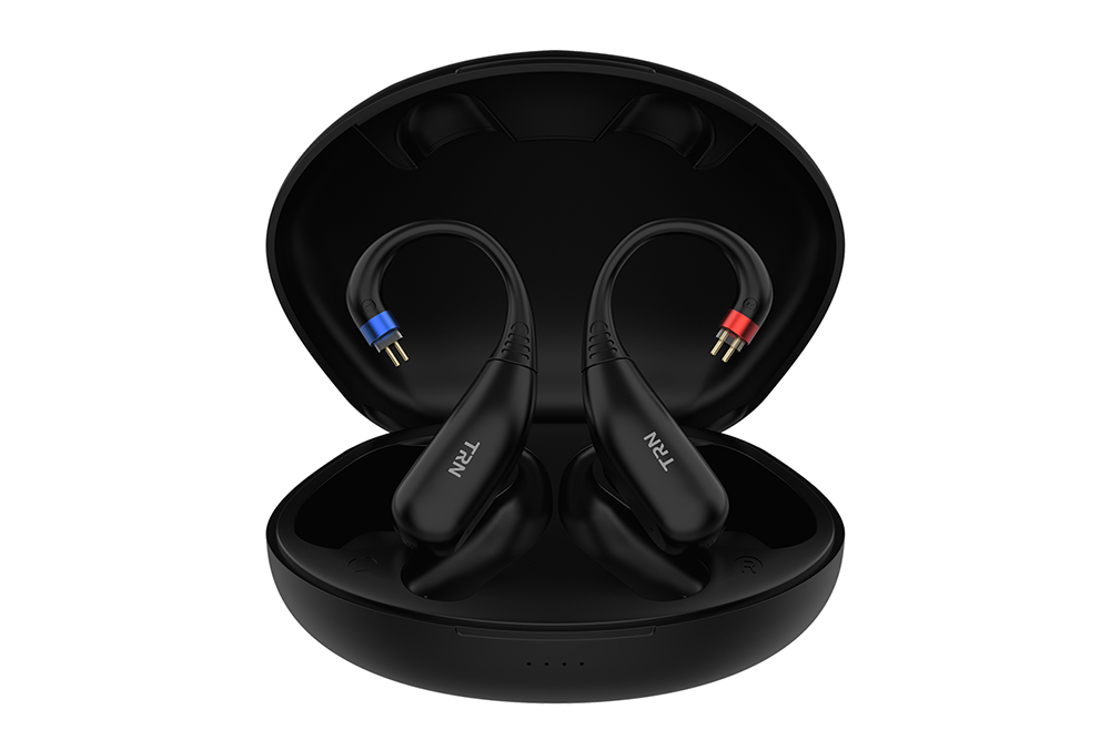 TRN Scallop Bluetooth Headphone Ear Hook.