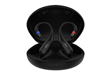 TRN Scallop Bluetooth Headphone Ear Hook.