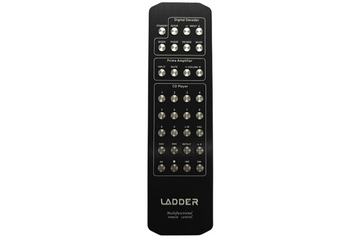 LADDER DAC/AMP Remote Control