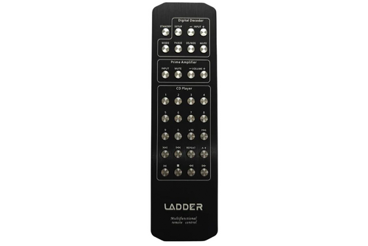 LADDER Remote Control