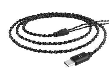 TRN A1-TC Headphone Upgrade Cable