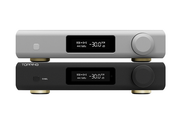 TOPPING D90 III Discrete Digital to Analog Convertor (DAC)