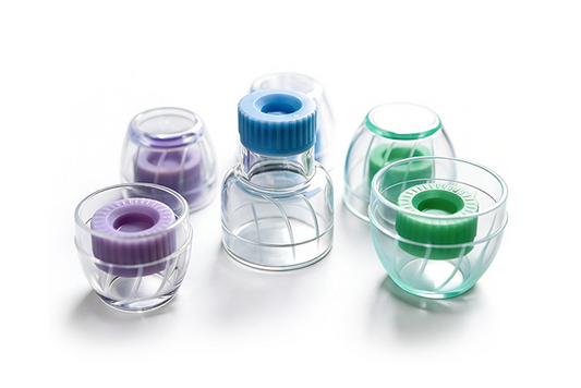 SIRINLABS Tips-A Pro Silicone Eartips.