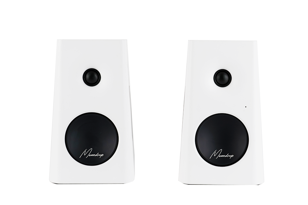 MOONDROP MM3A Five-mode 3-inch Active Speaker.