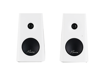 MOONDROP MM3A Five-mode 3-inch Active Speaker.