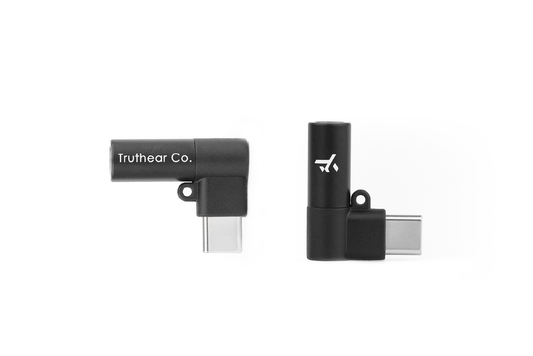 TRUTHEAR KEYX CS43131 Portable USB DAC/AMP