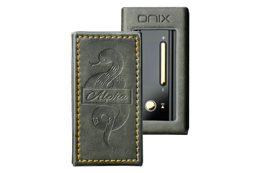 ONIX Year of the Snake Protective Case