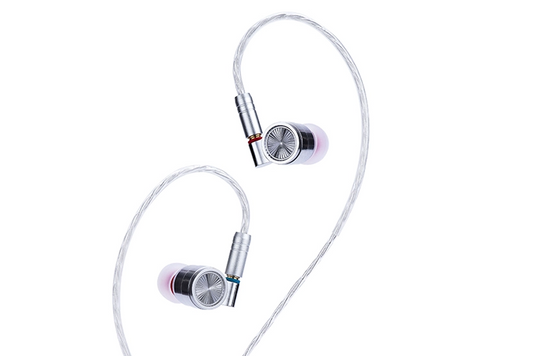 TINHIFI T4 In-ear Headphone